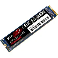 Silicon Power SSD UD85 M.2 1 To PCI Express 4.0 3D NAND NVMe