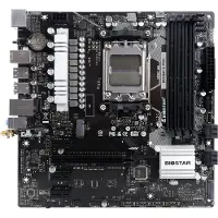 Biostar demande au Gov B650MP-E PRO
