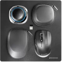 3DConnexion SpaceMouse Wireless Kit 2 - souris 3D