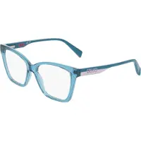 Liu Jo Lunettes de vue - - LJ3621 - Indigo - Plastique - Taille 50/15/135