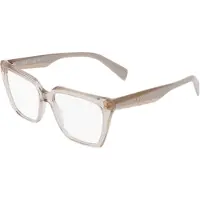 Liu Jo Lunettes de vue - - LJ2825 - Acétate - Nude (beige) - Femme
