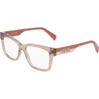 Liu Jo Lunettes de Vue - - LJ2819 - Nude (Beige) - Monture plastique - 52-15-140