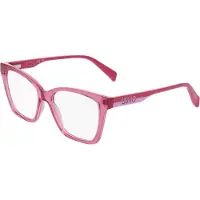 Liu Jo Lunettes de Vue LJ3621 50/15/135 Cherry Bio inj-g820 GIRL LJ3621