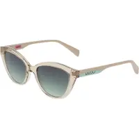 Liu jo Lj3611s Junior Sunglasses Clair Light Beige 3/CAT3 Garçon