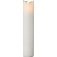 Sirius Home Bougies LED Sara Exclusive (1x)