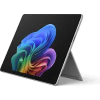 Microsoft Surface Pro 11 Copilot+ PC Intel Core Ultra 7 512 Go 33 cm (13") 16 Go Wi-Fi 7 (802.11be) Windows 11 Pro Platine