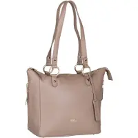 PICARD Sac bandoulière 'Java' cappuccino