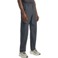 Jack Wolfskin Pico Trail Pants Gris 50 / Regular Homme