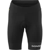 Gonso Essential Kit Shorts Noir 38 Femme