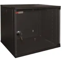 WP 12u Rwa-12604 540x450x580 Mm Rack Cabinet Clair One Size / EU Plug 220V