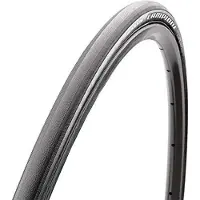 Maxxis Campione 3c Aramid 120 Tpi Tubular 700c X 25 Road Tyre Noir 700C x 25