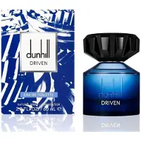 Dunhill DRIVEN EDT pour hommes, 60 ml