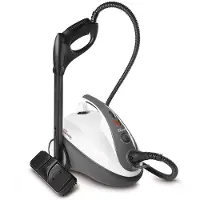 Polti | PTEU0267 Vaporetto Smart 30_S | Nettoyeur vapeur | Puissance 1800 W | Pression de la vapeur 3 bar | Capacité du réservoir d'eau 1,6 L | Blanc
