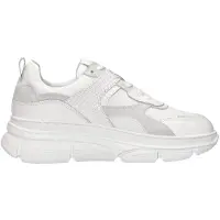 Sub55 Veterschoenen Laag Veterschoenen Laag - wit - Maat 44