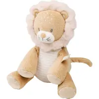 Nattou Doudou - Lion Ernest