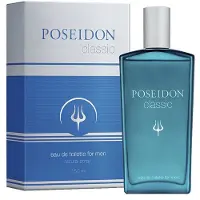 Poseidon Classic Eau de Toilette 150 ml