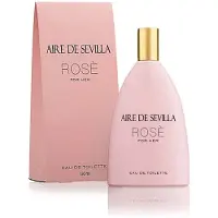 Aire Sevilla Aire De Sevilla Rosè 150ml Eau De Toilette Rose Femme