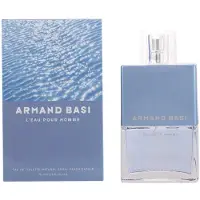 Armand Basi | L'EAU POUR HOMME | Eau de Toilette