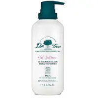 Phergal Dr. Tree Gel Intime peau sensible 400ml