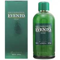 Luxana Evento Acqua Di Colonia 1000Ml