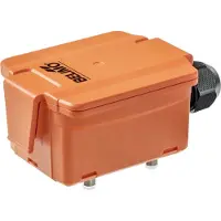 Belimo Interrupteur de fuite actif 24VAC/DC