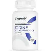 OstroVit | Iode 400 mcg | Iode de potassium