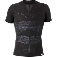 Floky T-shirt à Manches Courtes Oxygen
