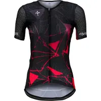 Wilier Maillot à Manches Courtes Lanzarote