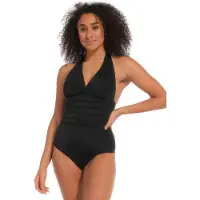 Magic bodyfashion Maillot de bain noir