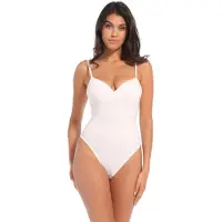 Magic bodyfashion Body blanc