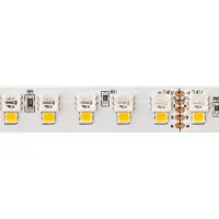 Sigor Bande LED RGB+W 24W/m RGB/3000K 5m 192 LED/m IP20 24V 1853lm RA90 (RGBW, 500 cm, Intérieur)