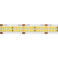 Sigor Bande LED PRO 40W/m 4000K 5m 480 LED/m IP20 24V 5308lm RA90 (Blanc, 500 cm, Intérieur)