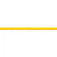 Sigor Bande LED COB SLIM 8W/m 3000K 5m 480LED/m IP20 24V 700lm Ra90 (Blanc chaud, 500 cm, Intérieur)