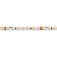 Sigor Bande LED 9W/m EXPERT SLIM 2700K 5m 182LED/m IP20 24V 870lm Ra90 (Blanc chaud, 500 cm, Intérieur)