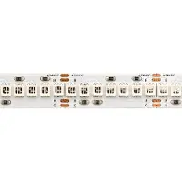 Sigor Bande LED 23W/m RGB 5m 224LED/m IP20 24V 1025lm (RGB, 500 cm, Intérieur)