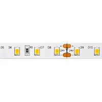 Sigor Bande LED PRO 7,2W/m 4000K 5m 80 LED/m IP20 24V 984lm RA90 (500 cm, Intérieur)
