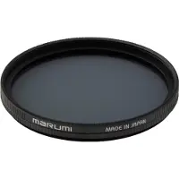 MARUMI Filter DHG Circ.Pola 52 mm