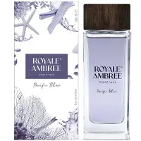 Royale Ambree BLEU PACIFIQUE edc 100 ml