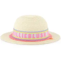 Billieblush U20758 Junior Hat Beige 54 cm Enfants
