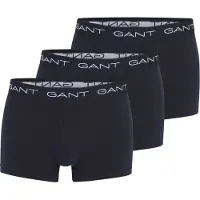 Gant Boxers bleu marine