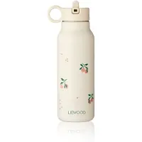 Adlibris Bouteille d'Eau Liewood Falk Peach / Sea Shell Mix 350 ml