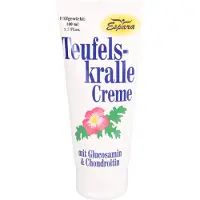 Espara GmbH Crème à la griffe du diable 100 ml