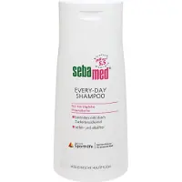 Sebamed Every Day Shampoo (Shampoing liquide, 400 ml)