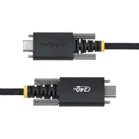 StarTech.com Câble Usb-c S2cepr2musbslca 2 M