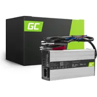 Green Cell ADCAV02 Chargeur de batterie universel AC (ADCAV02)