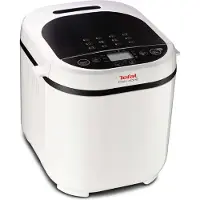 Tefal Pain doré, Machine à pain, Blanc