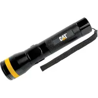 Coplan Lampe de poche LED rechargeable 1200 lumens (19 cm, 1200 lm)