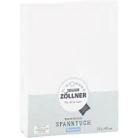 Julius Zöllner Spannbetttuch Wasserdicht 70x140cm