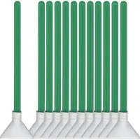 Visible dust VisibleDust 1.3x Tampons Nettoyage Capteur -Vert
