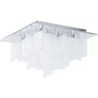 Eglo Lampe de plafond Condrada 1